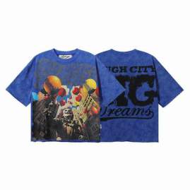Picture of Bkys T Shirts Short _SKUBkysS-XL6htrBK00820495